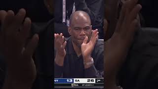 VICTOR WEMBANYAMA IN GAME 5 OF THE NBA FINALS 👽🔥 | Spurs vs Knicks | 13 Jun 2026
