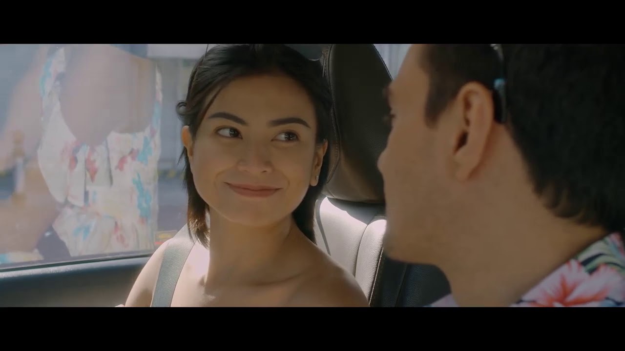 movies 2019 MY LETTERS TO HAPPY (2019) Official Full Trailer | Glaiza de Castro, TJ Trinidad
