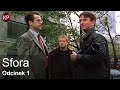 Sfora  odcinek 1  polski serial kryminalny  pazura  lubaszenko  wilczak  seriale online