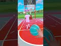 bro vr headset blowup mid game 💀💀 #gymclassvr #vr #funny