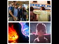 [VISIONI RECENTI]: "Da Grandi", "Mixed by Erry", "Elemental", "Nimona"