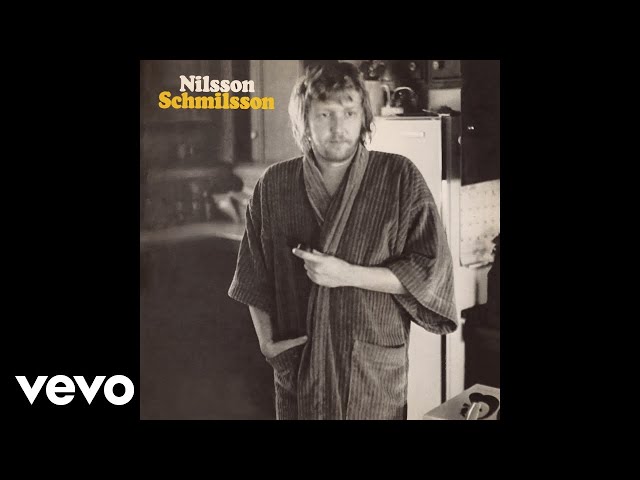 NILSSON - DRIVING ALONG