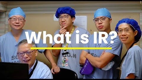 Introduction to Interventional Radiology