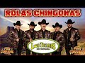 Los Tucanes De Tijuana 🎬 Puros Corridos Perrones 🎬 Rolas Chingonas
