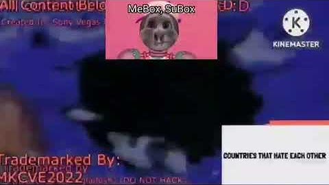 Preview 2 SIAMSTUFF Effects Megacubed (Sponsored By Preview 2 MKCVE2022STUFF Effects)