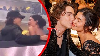 Top 10 Celebrity Couple Fights Caught On Camera