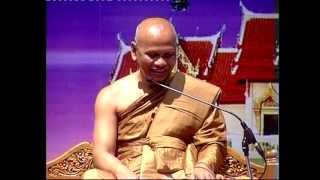 ธรรมบรรยายโดยพระครูโชติวัตรวิมล (เจ้าอาวาสวัดคลองตาลอง)