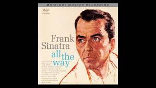 Frank Sinatra  - Witchcraft - Hi Res Audio Remaster
