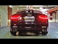 Insane Audi RS5 w/ Armytrix Cat-Back Valvetronic Exhaust Sound!