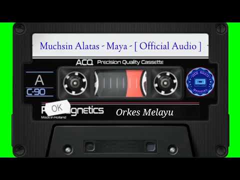 Muchsin Alatas -