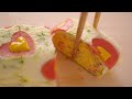 Make this pretty korean egg roll for your crush  asmr cooking