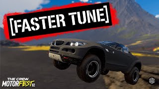 I WENT BACK and Tuned The Z4 Better! - The Crew Motorfest - Daily Build #105