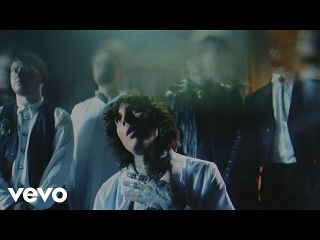 Bring Me The Horizon - Kool-Aid (Official Video) class=