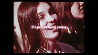 Video thumbnail of "Susannah Joffe - Your Mother's Name (Unofficial Lyric Video)"