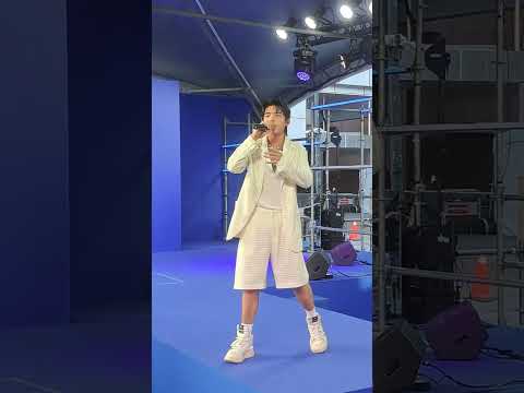 PIZZALI-做我的初戀          台北時裝周