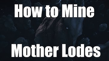 Elite: Dangerous - How To Core Mine