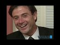The Vault | Rick Pitino speaks to WHAS11 after leaving Kentucky for the Boston Celtics