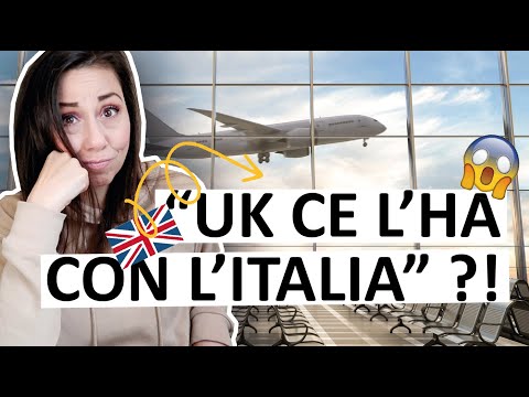Video: Come Partire Per Londra