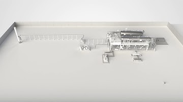 TechnipFMC iProduction™ Reduce Tanks, Emissions and Footprint