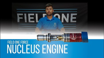 Nucleus Engine for Field One Force Basic Maintenance