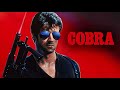 Cobra 1986 classic movie  sylvester stallone brigitte nielsen  cobra movie full facts  review