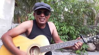 Someone Like You by Eric Clapton cover fonzinni