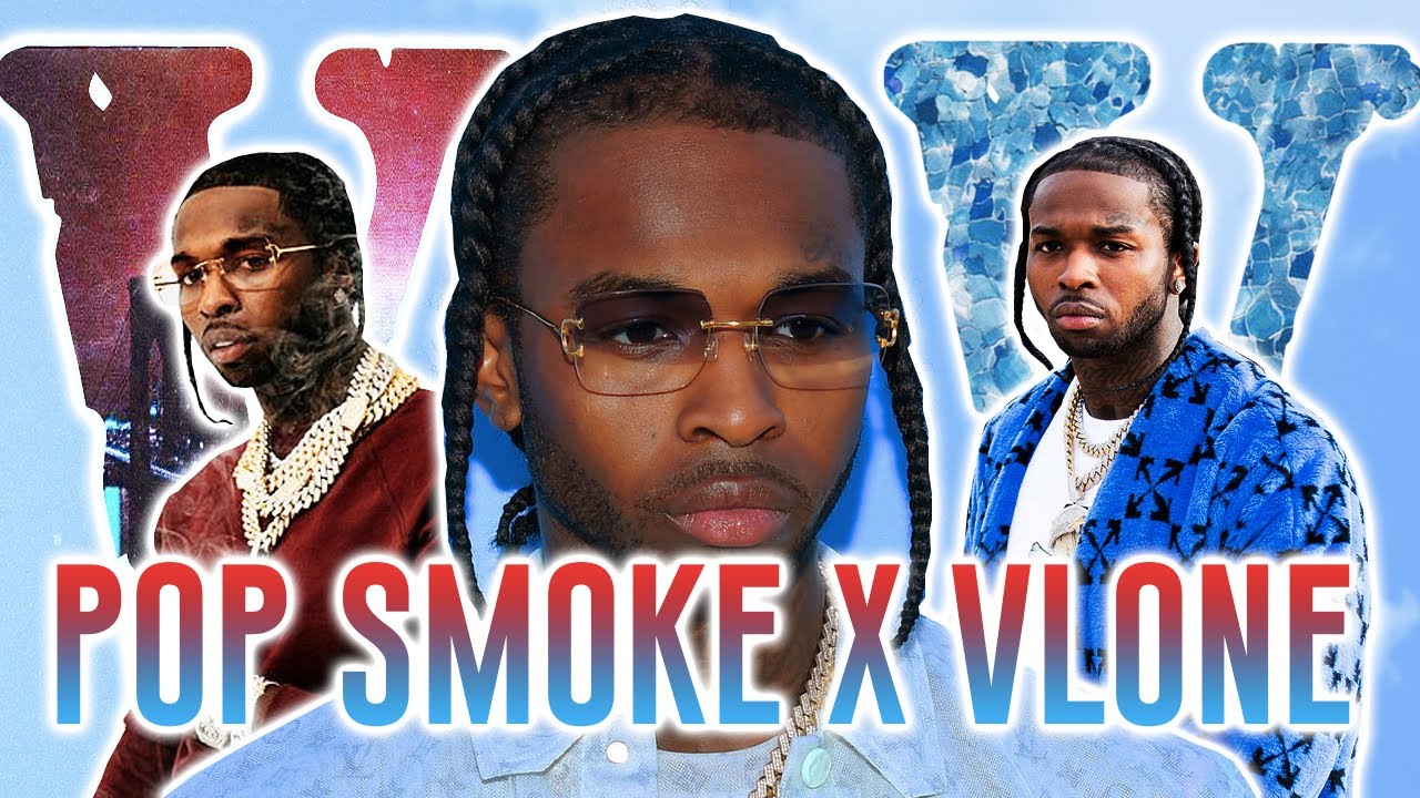 pop smoke palm angels shirt