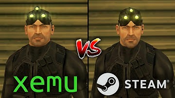 The Best Way To Play Splinter Cell on PC