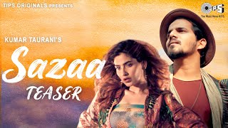 Download lagu Sazaa - Teaser  Sameer Khan  Karishma Sharma  Shameer Tandon  Sameer Anjaan Mp3 Video Mp4