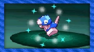 Live Shiny Porygon After 1,949 Random Encounters! (Pokémon White)