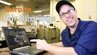 Air Bearings: Introduction