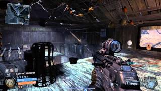 Titanfall lag issue