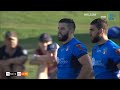 Every James Tedesco World Cup try | Rugby League World Cup | Legends
