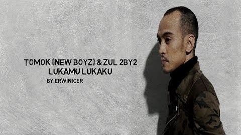TOMOK NEW BOYZ & ZUL 2BY2 - LUKAMU LUKAKU JUA