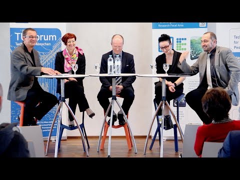 Video: So Verbessern Sie Das Forum Für Benutzer