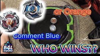 Ultimate Beyblade X Battle Intense Arena Showdown - Who Will Burst First?