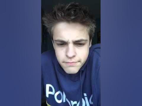 Periscope: Corey Fogelmanis - second and last periscope - May 4th 2016