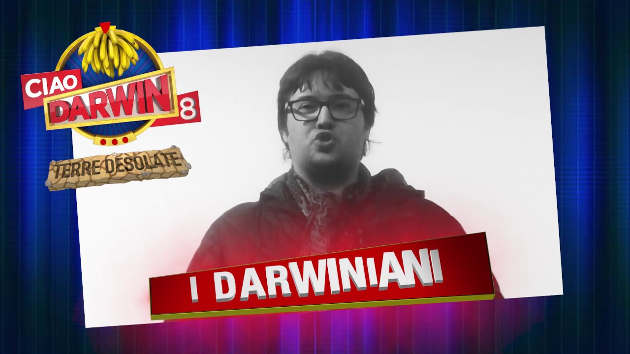 Ciao Darwin Casting concorrenti YouTube Ciao Darwin Casting concorrenti YouTube