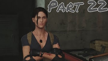 The Evil Within 2 Playthrough Part 22 | Torres Safe House