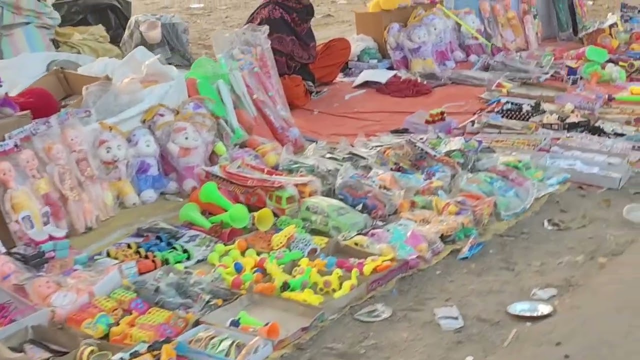 प्रयागराज माघ मेला में उमड़ी भीड़ #trending #youtube #maghmela #prayagraj 