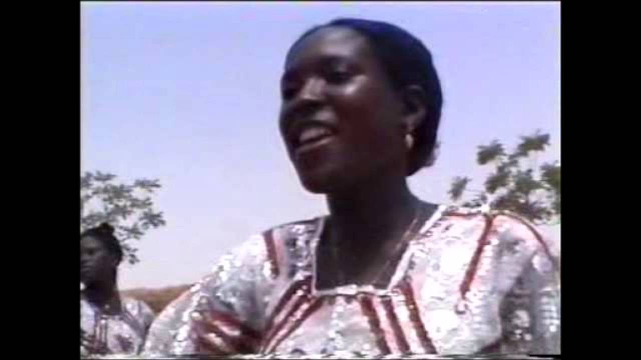 Sida   Albichiri de tchiro