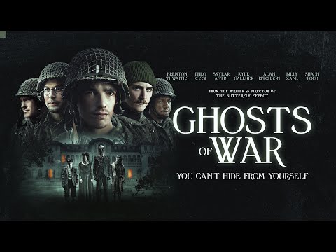 Ghosts of War
