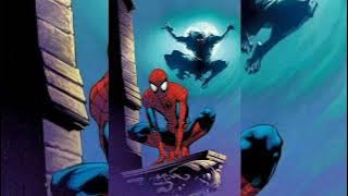 Become powerful like spider man subliminal safe version 