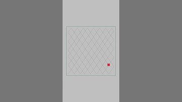 Bouncing Square #polyrhythm #rhythm #animation #asmr #trippyart #satisfying #sleepsupport #asmrsleep