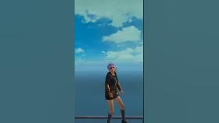 🔥DJ IRI BILANG BOSS bale bale - Versi PUBG