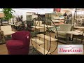 HOMEGOODS (4 DIFFERENT STORES) FURNITURE ARMCHAIRS SOFAS SHOP WITH ME SHOPPING STORE WALK THROUGH