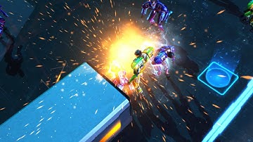 Frozen Cortex obliviondoll vs. hipper - another (nasty) loss...