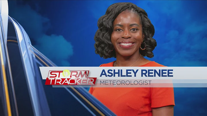 Monday Morning Weather Forecast for Baton Rouge 9-11-23