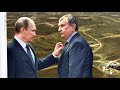 В Кремле провал за провалом: Газовый нежданчик из США