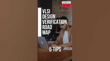 Prepare for VLSI Design Verification Job. #verilog #systemverilog #uvm @ExploreElectronicsPlus